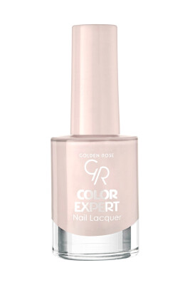  Color Expert Nail Lacquer - 126 Ivory - Geniş Fırçalı Oje 