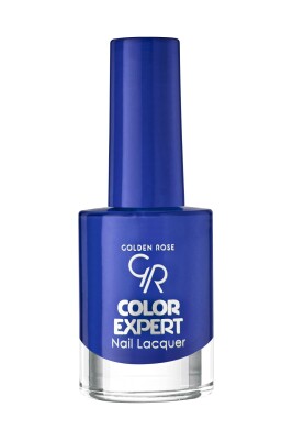  Color Expert Nail Lacquer - 129 Indigo - Geniş Fırçalı Oje 