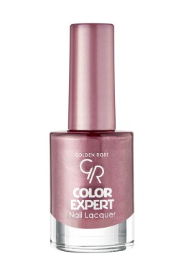  Color Expert Nail Lacquer - 13 Soft Plum - Geniş Fırçalı Oje 