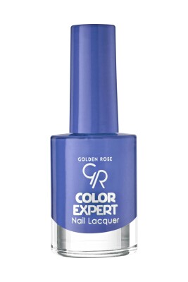  Color Expert Nail Lacquer - 130 Opera Mauve - Geniş Fırçalı Oje 