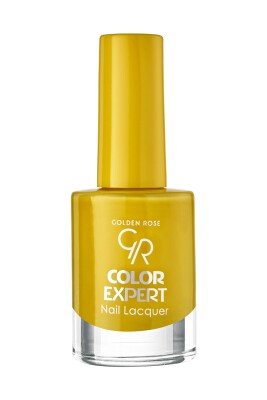  Color Expert Nail Lacquer - 132 Pineapple - Geniş Fırçalı Oje 