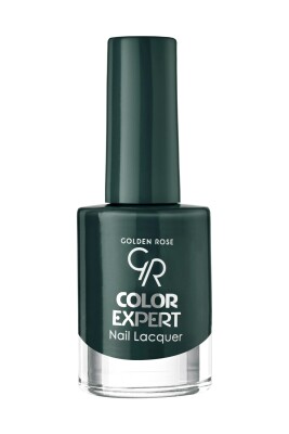  Color Expert Nail Lacquer - 133 Basil - Geniş Fırçalı Oje 