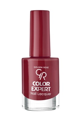  Color Expert Nail Lacquer - 135 Lipstick - Geniş Fırçalı Oje 