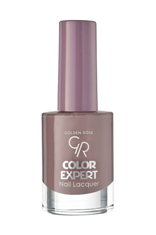 Golden Rose Color Expert Nail Lacquer 137 - 1