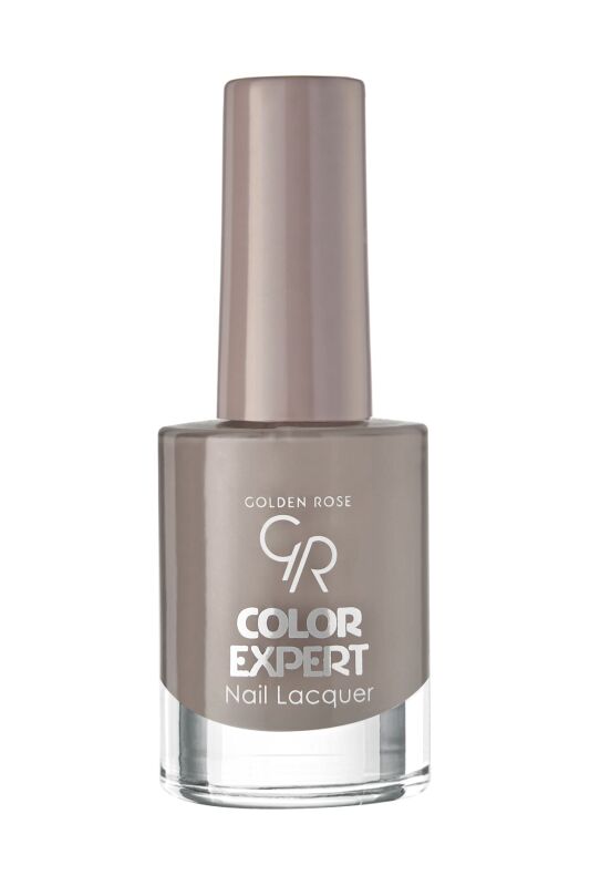  Color Expert Nail Lacquer - 138 Leaf - Geniş Fırçalı Oje - 1