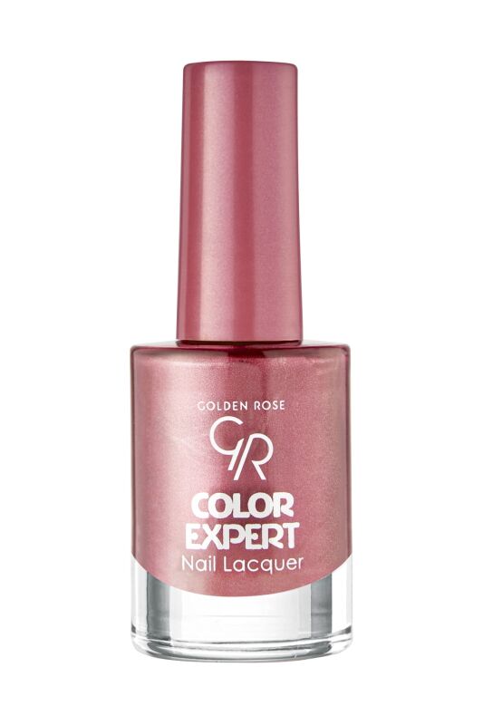 Golden Rose Color Expert Nail Lacquer 14 - 1