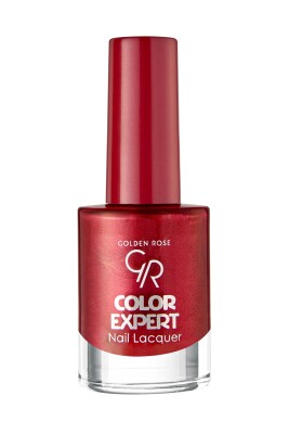  Color Expert Nail Lacquer - 100 Mink - Geniş Fırçalı Oje 