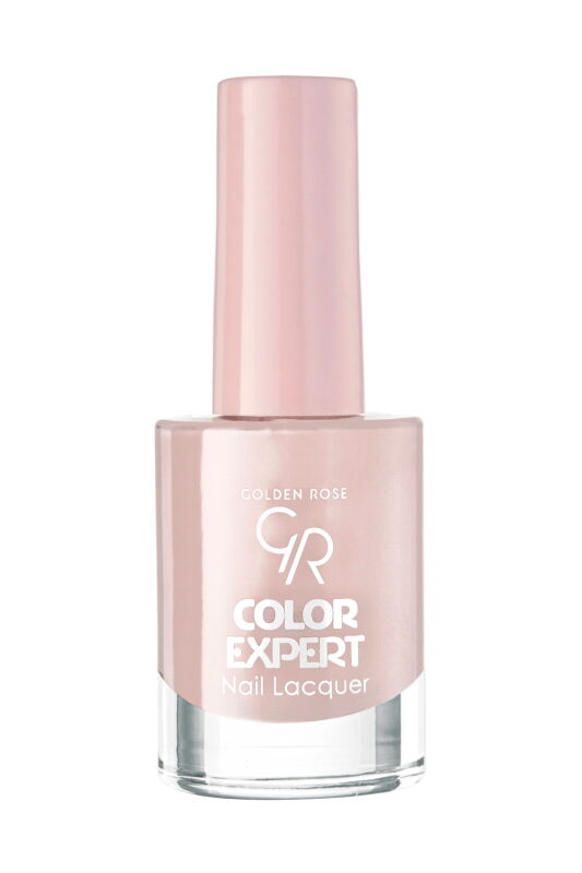 Golden Rose Color Expert Nail Lacquer 141 - 1