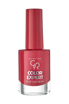  Color Expert Nail Lacquer - 15 Coral - Geniş Fırçalı Oje 