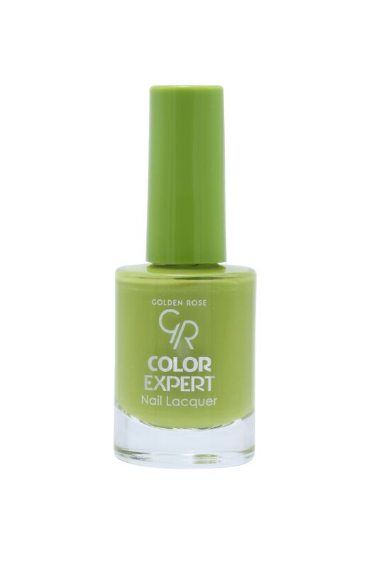 Color Expert Nail Lacquer 152 - Geniş Fırçalı Oje - 1