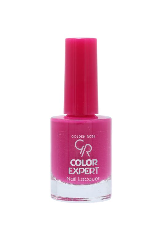 Color Expert Nail Lacquer 153 - Geniş Fırçalı Oje - 1