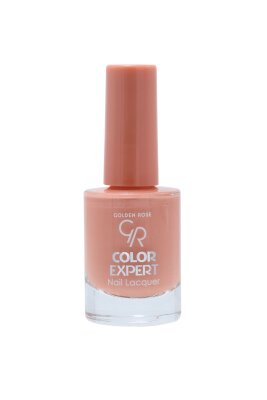 Color Expert Nail Lacquer 154 - Geniş Fırçalı Oje 