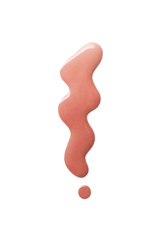 Color Expert Nail Lacquer 154 - Geniş Fırçalı Oje - 2