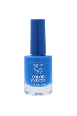Color Expert Nail Lacquer 156 - Geniş Fırçalı Oje 
