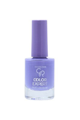 Color Expert Nail Lacquer 158 - Geniş Fırçalı Oje - 2