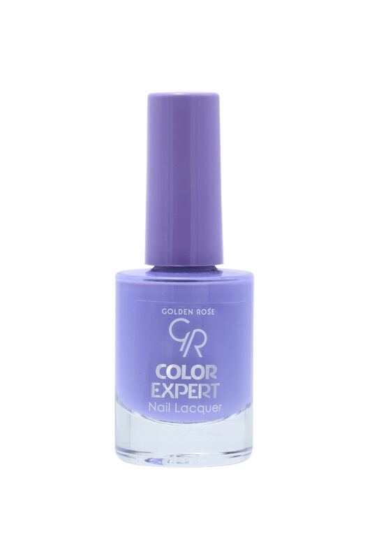 Color Expert Nail Lacquer 158 - Geniş Fırçalı Oje - 2