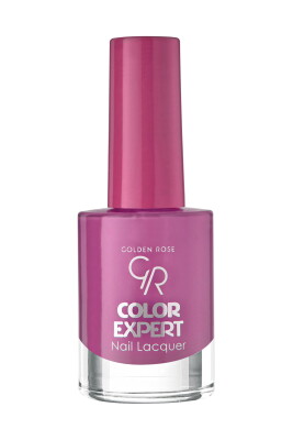  Color Expert Nail Lacquer - 16 Hot Pink - Geniş Fırçalı Oje 