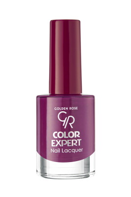  Color Expert Nail Lacquer - 18 Mauve - Geniş Fırçalı Oje 