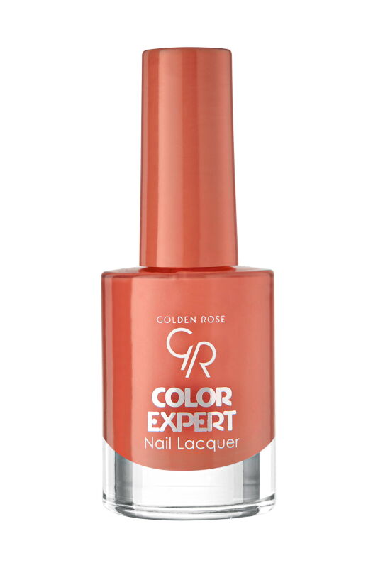 Golden Rose Color Expert Nail Lacquer 21 - 1