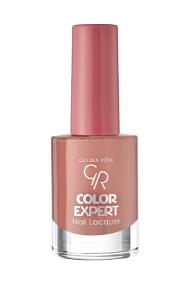  Color Expert Nail Lacquer - 22 Salmon - Geniş Fırçalı Oje 