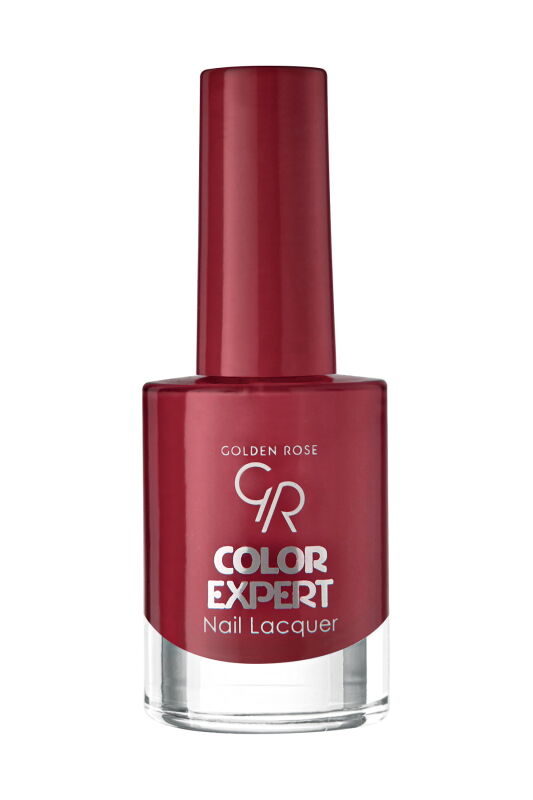  Color Expert Nail Lacquer - 23 Autumn - Geniş Fırçalı Oje - 1