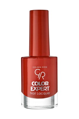  Color Expert Nail Lacquer - 24 Flame - Geniş Fırçalı Oje 