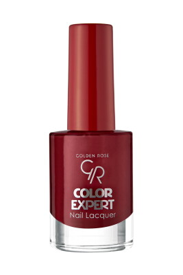  Color Expert Nail Lacquer - 11 Silver Lilac - Geniş Fırçalı Oje 