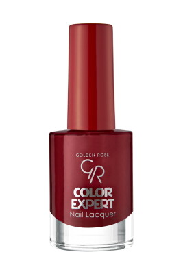  Color Expert Nail Lacquer - 26 Wine - Geniş Fırçalı Oje 