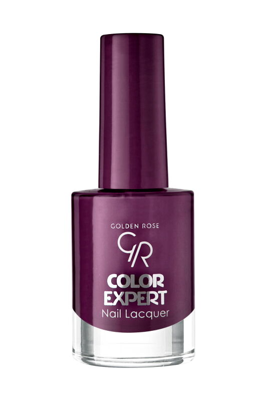 Golden Rose Color Expert Nail Lacquer 28 - 1