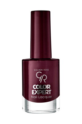  Color Expert Nail Lacquer - 29 Currant - Geniş Fırçalı Oje 