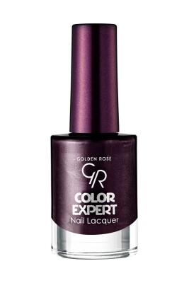  Color Expert Nail Lacquer - 31 Berry Blast - Geniş Fırçalı Oje - 1