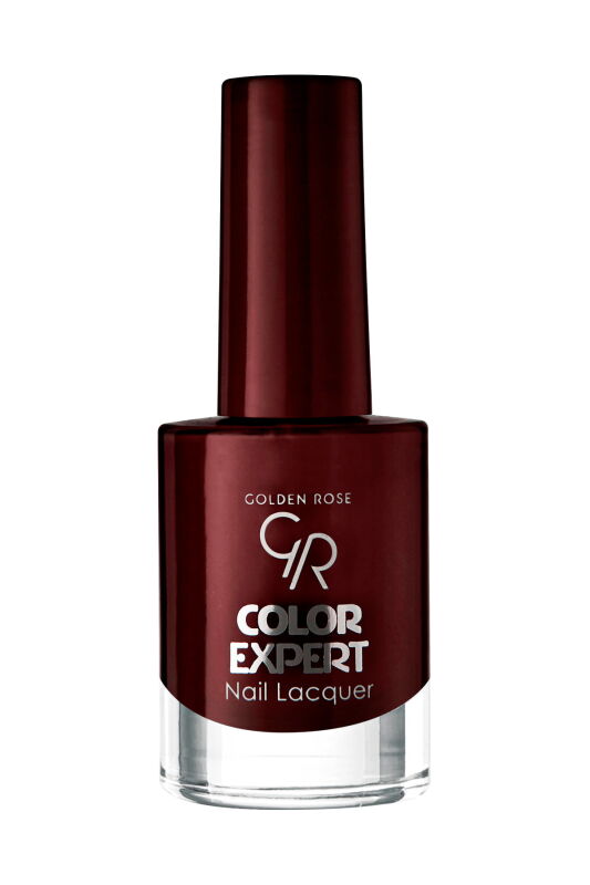 Golden Rose Color Expert Nail Lacquer 34 - 1