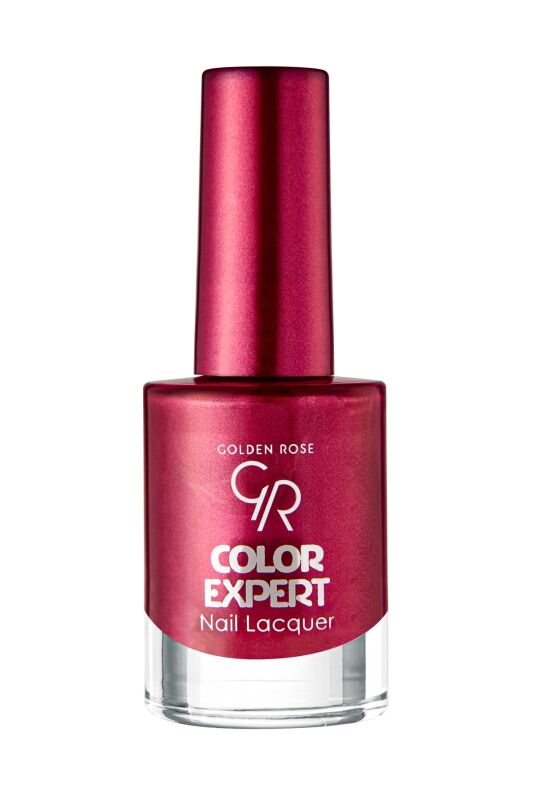 Golden Rose Color Expert Nail Lacquer 38 - 1