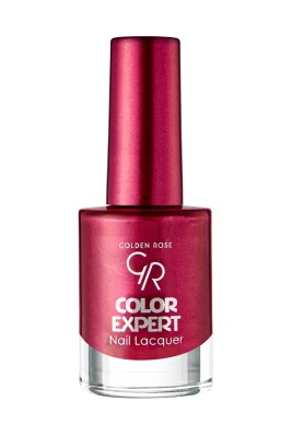  Color Expert Nail Lacquer - 38 Princess Rose - Geniş Fırçalı Oje 