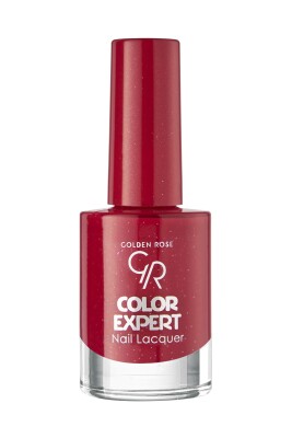  Color Expert Nail Lacquer - 39 Plum Rose - Geniş Fırçalı Oje 