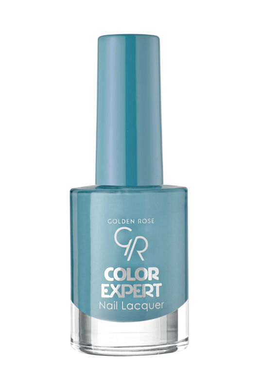 Golden Rose Color Expert Nail Lacquer 43 - 1