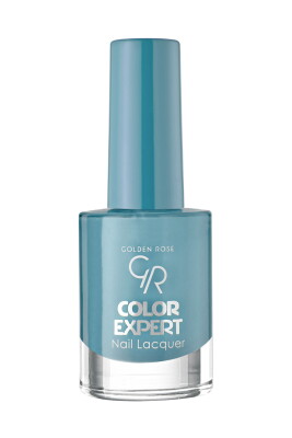  Color Expert Nail Lacquer - 43 Sugar Blue - Geniş Fırçalı Oje 