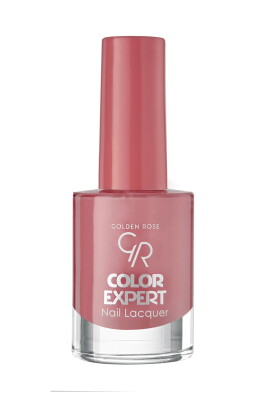  Color Expert Nail Lacquer - 45 Pink Frost - Geniş Fırçalı Oje 