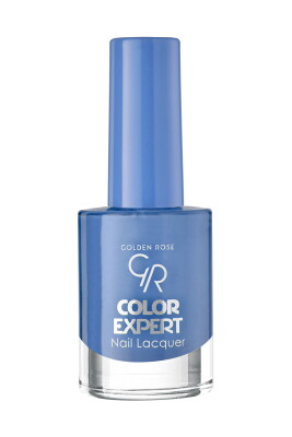  Color Expert Nail Lacquer - 47 Air Force Blue - Geniş Fırçalı Oje 