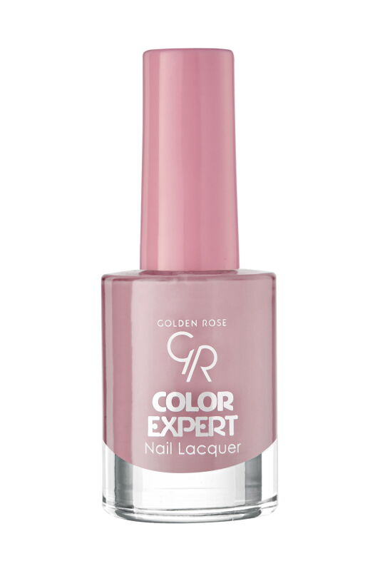  Color Expert Nail Lacquer - 48 Blush - Geniş Fırçalı Oje - 1