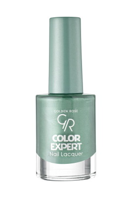  Color Expert Nail Lacquer - 50 Sea Foam - Geniş Fırçalı Oje 