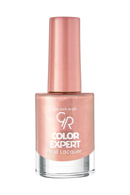  Color Expert Nail Lacquer - 138 Leaf - Geniş Fırçalı Oje 
