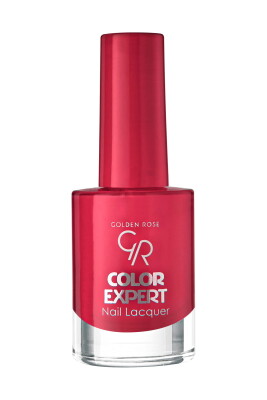  Color Expert Nail Lacquer - 54 Ruby Red - Geniş Fırçalı Oje 