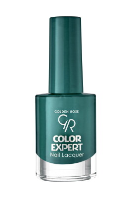 Color Expert Nail Lacquer - 10 Gray - Geniş Fırçalı Oje 