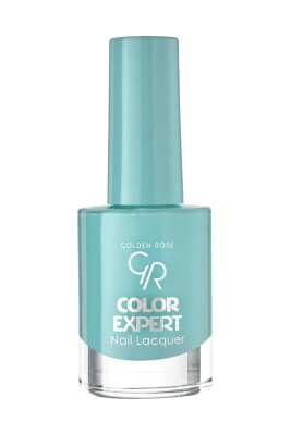  Color Expert Nail Lacquer - 56 Turquioise - Geniş Fırçalı Oje 