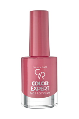  Color Expert Nail Lacquer - 57 Magenta - Geniş Fırçalı Oje 