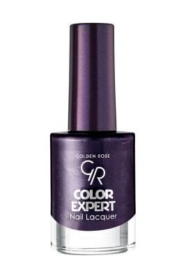  Color Expert Nail Lacquer - 59 Rasin - Geniş Fırçalı Oje 