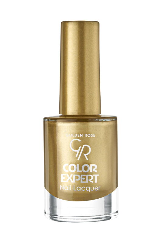 Golden Rose Color Expert Nail Lacquer 61 - 1
