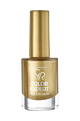  Color Expert Nail Lacquer - 61 Sephia - Geniş Fırçalı Oje 