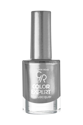  Color Expert Nail Lacquer - 62 Light Turquioise - Geniş Fırçalı Oje